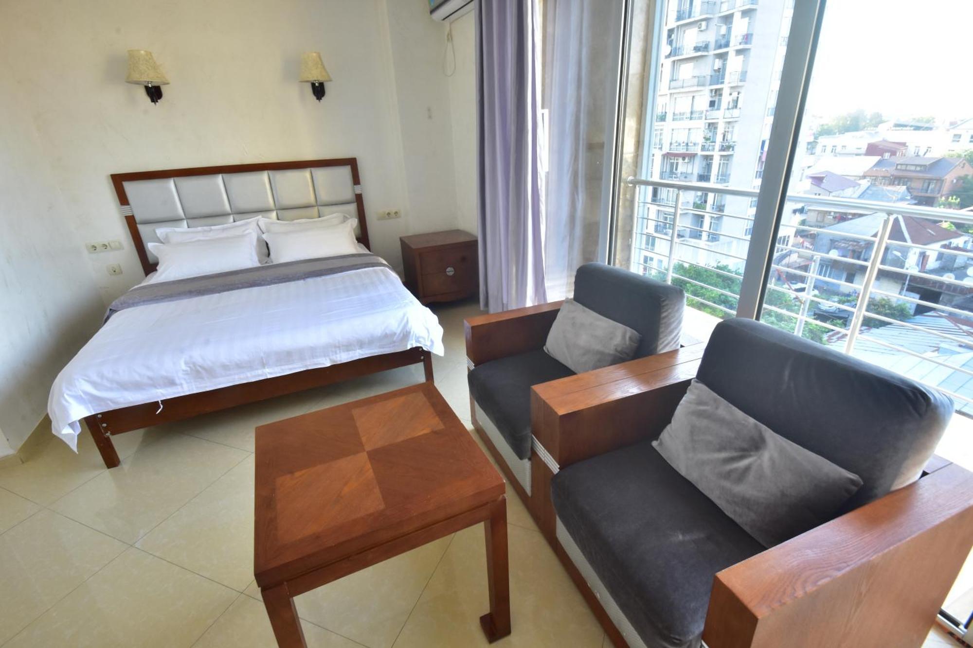 Hotel Chveni Sakhli Batumi Zewnętrze zdjęcie